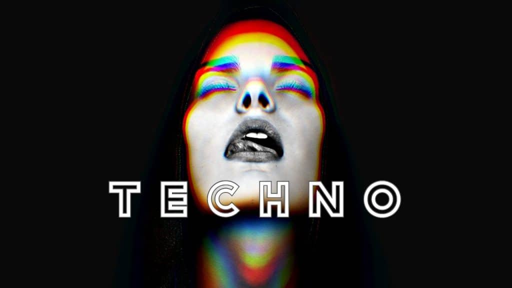 Youtube electro-orgasm: TECHNO-MIX 2023 | RAVER | Mixé par EJ