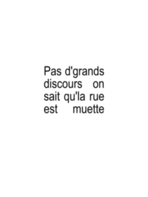 Tiktok (dans les couilles): PNL – Obligé de prendre