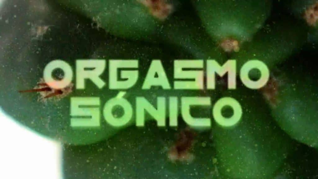 Youtube orgasmo-eléctrico: Bande-annonce du nouvel album de Sonic Orgasm