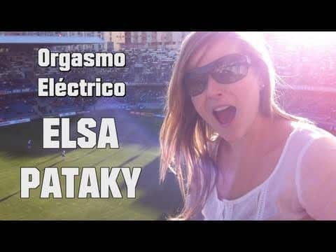 Youtube orgasmo-eléctrico: MEILLEUR ORGASME ÉLECTRIQUE AVEC CAMÉRA CACHÉE