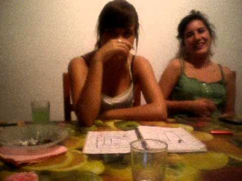 Supuestamente "orgasmo pijo" jaja